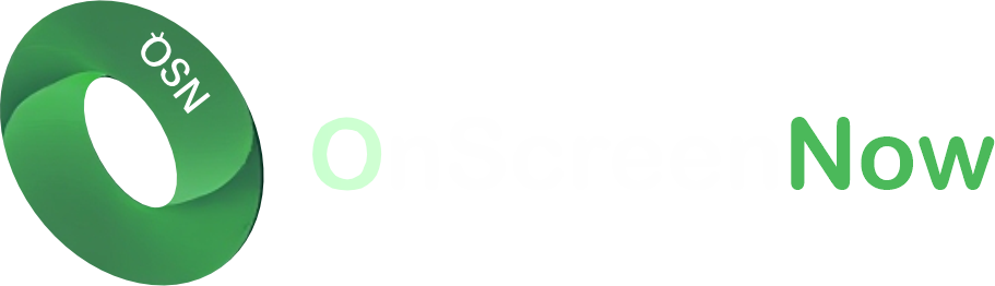 ONSCREENOW LOGO